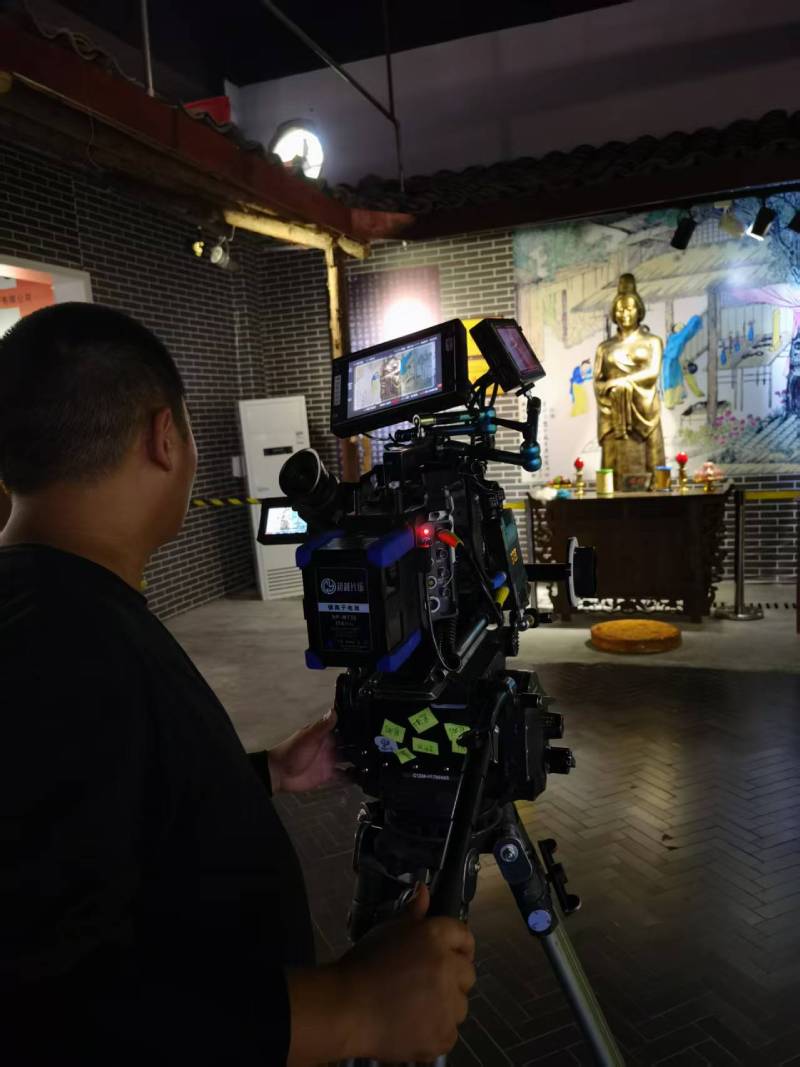 聚焦乌鲁木齐县产品宣传视频拍摄公司，以专业实力赋能品牌声量升级