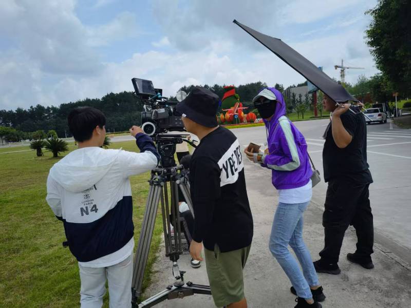 乌鲁木齐县极致互动，未来愿景宏大，致力于成为全球领先的产品宣传视频企业