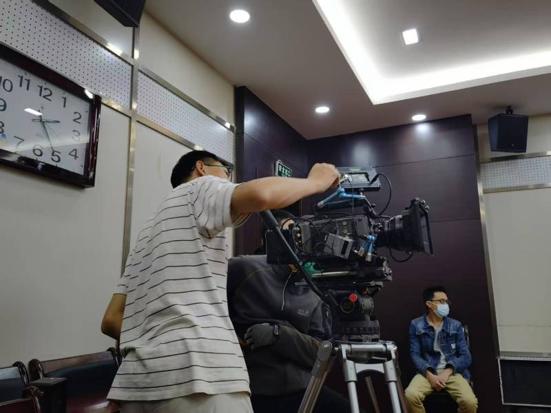 大数据指导创作方向，乌鲁木齐县产品视频拍摄公司让每帧画面都有效触达