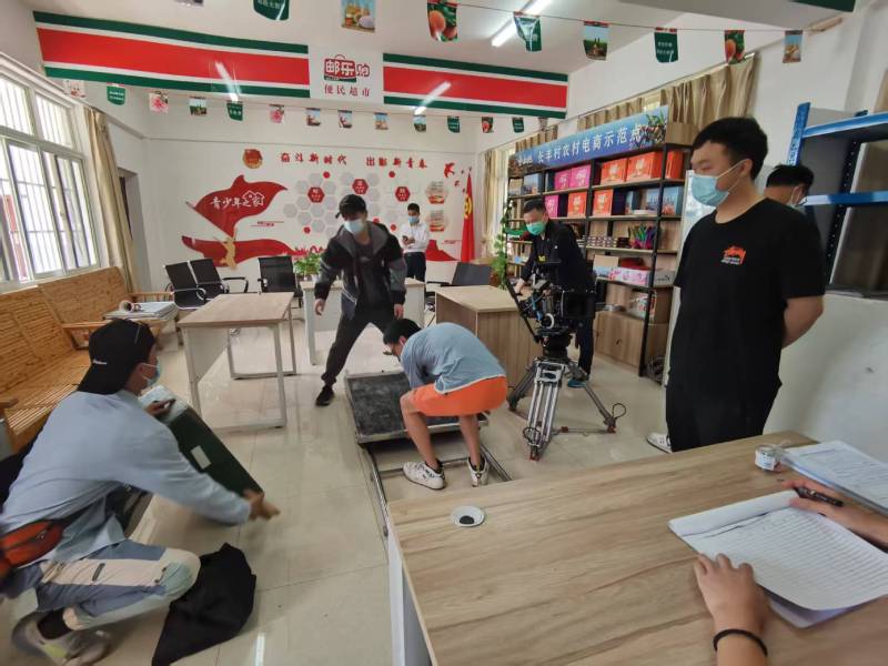乌鲁木齐县电商产品视频拍摄制作实战秘籍，助力产品引爆电商流量